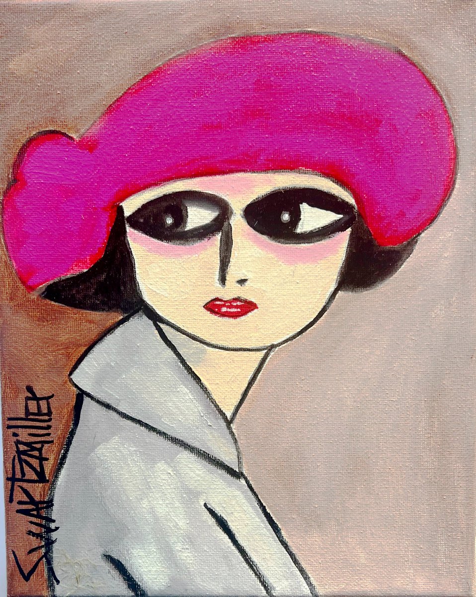 mike swartzmiller on Twitter "eBay Auction all paintings start at .98