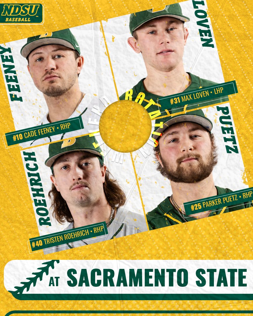 𝐎𝐧 𝐓𝐡𝐞 𝐌𝐨𝐮𝐧𝐝:

1️⃣ <a href="/CadeFeeney/">Cade Feeney</a>
2️⃣ <a href="/loven_max/">Max Loven</a>
3️⃣ <a href="/troehrich40/">Tristen Roehrich</a>
4️⃣ <a href="/parkerpuetz/">Parker Puetz</a>