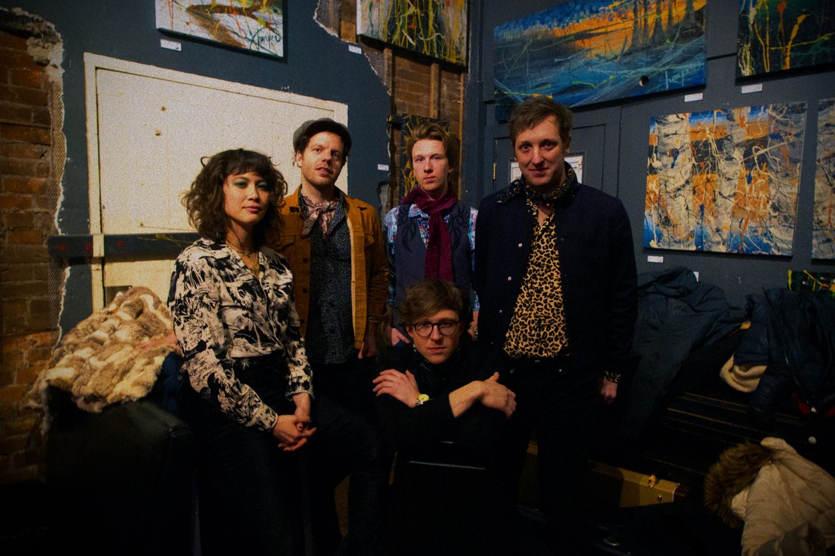 ANNOUNCING ‼️ DECC Presents - The Guess Who
with special guests <a href="/kissthetiger1/">kissthetiger</a> + <a href="/Fenixdionmusic/">Fénixdion</a> 

DECC SYMPHONY HALL
Friday, June 30, 2023 | 7:00 PM

VENUE PRESALE – 2/17 at 10 AM - 2/23 at 10 PM. Presale code: THESEEYES. Get the seats you want today --&gt; ticketmaster.com/event/06005E4A…
