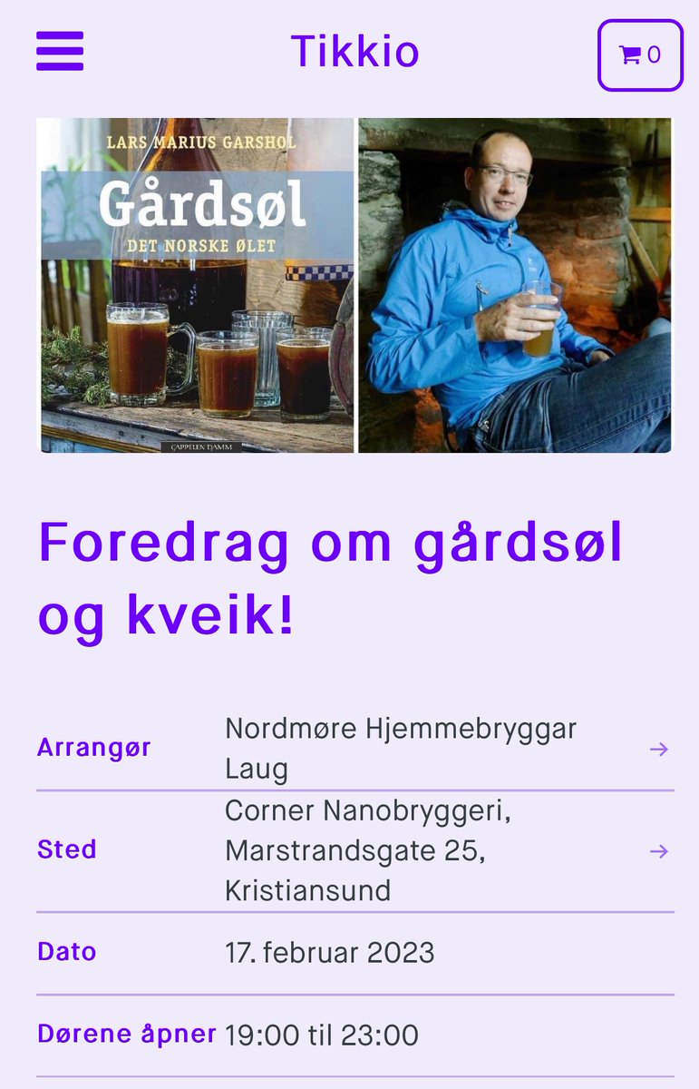 vbrygg's tweet photo. Hvorfor ikke tilbringe fredagskvelden på Corner nanobryggeri? Fortsatt ledige plasser 🍻 https://t.co/eBxPtueWIB