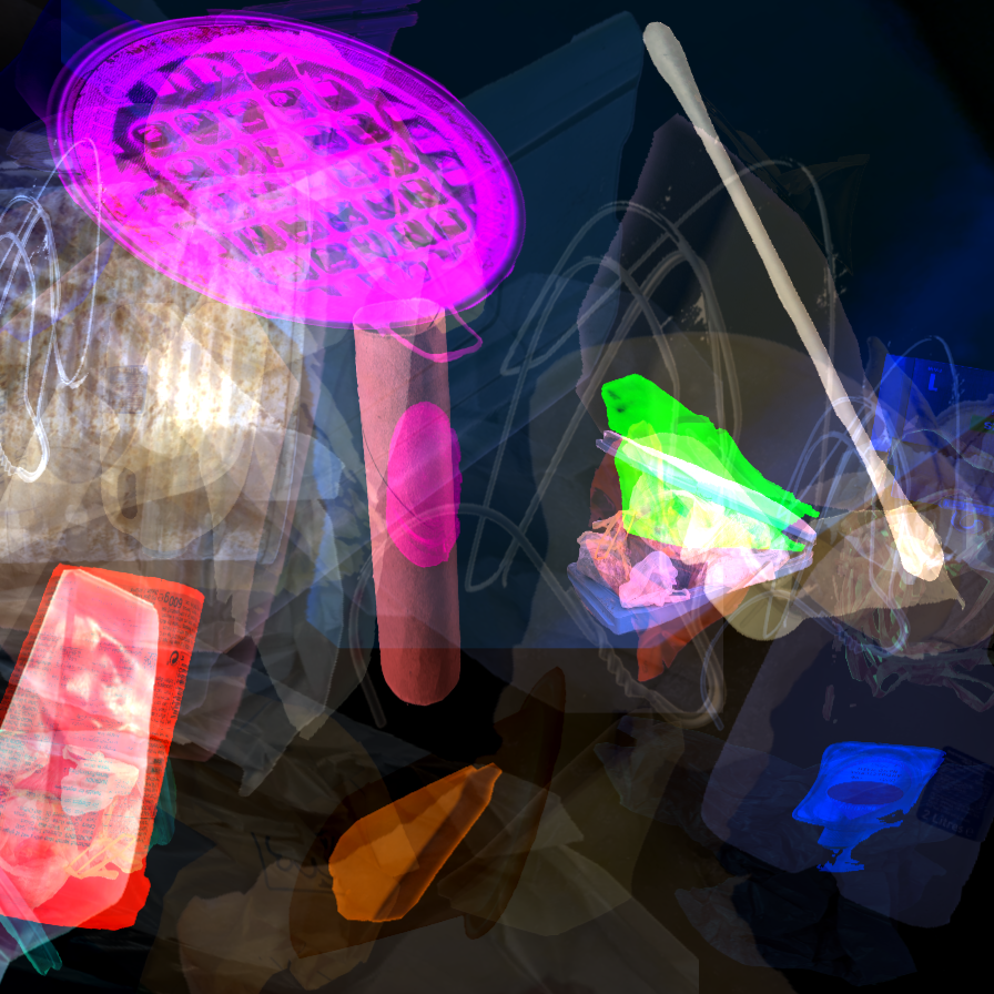 VisPlastica's tweet photo. Alien urban nightlife..  https://t.co/78PxqANJnH https://t.co/4rQrKODfBm                                                           #AIart #GenerativeArt #MachineLearning #jetsonnano https://t.co/M1suIJVJnb