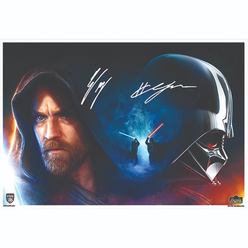 Official Pix on Twitter "Our SW_Celebration Europe exclusive is live