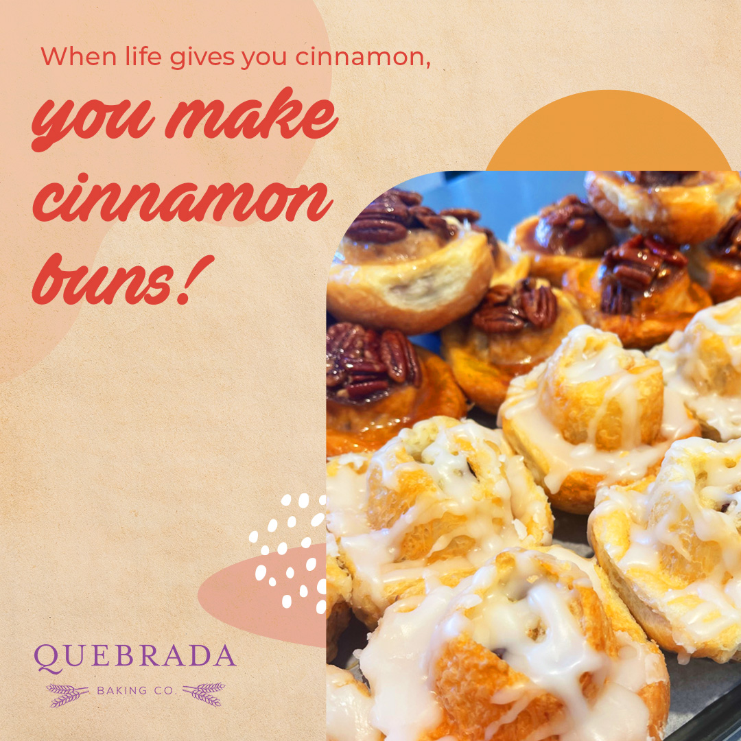 Quebrada Baking Co. tweet media