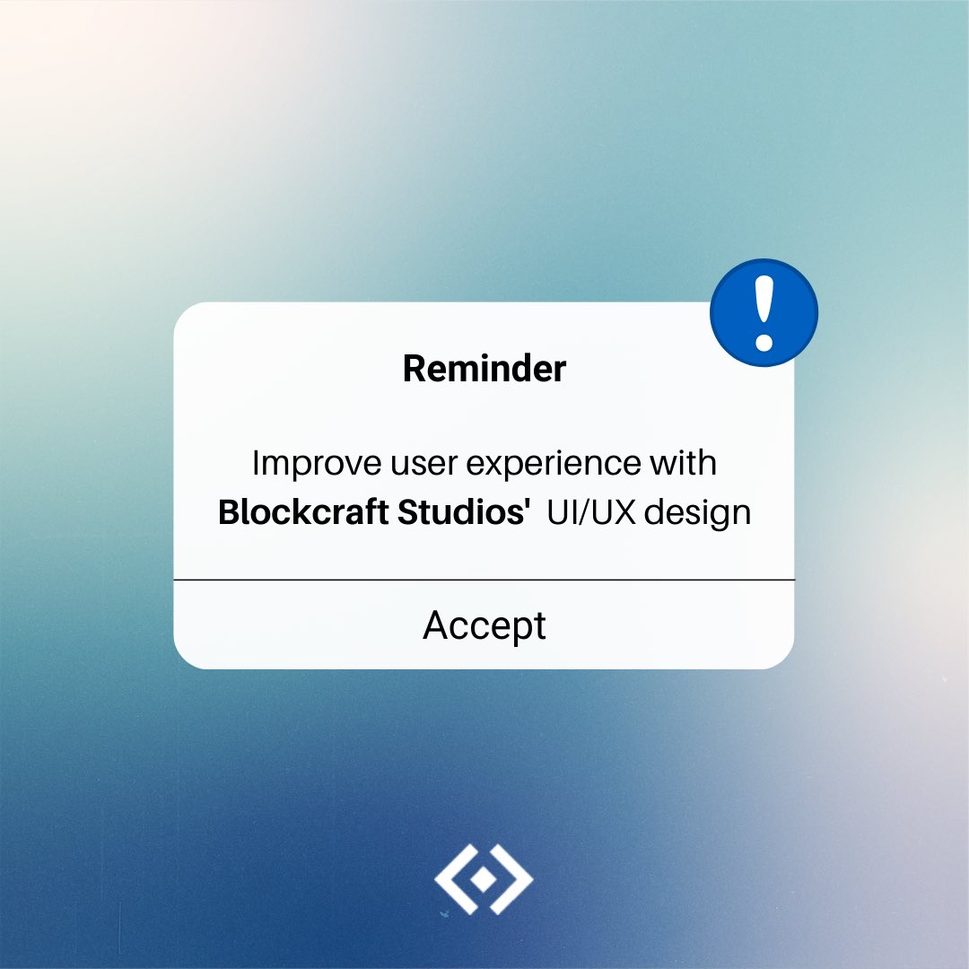 Blockcraft Studios tweet media