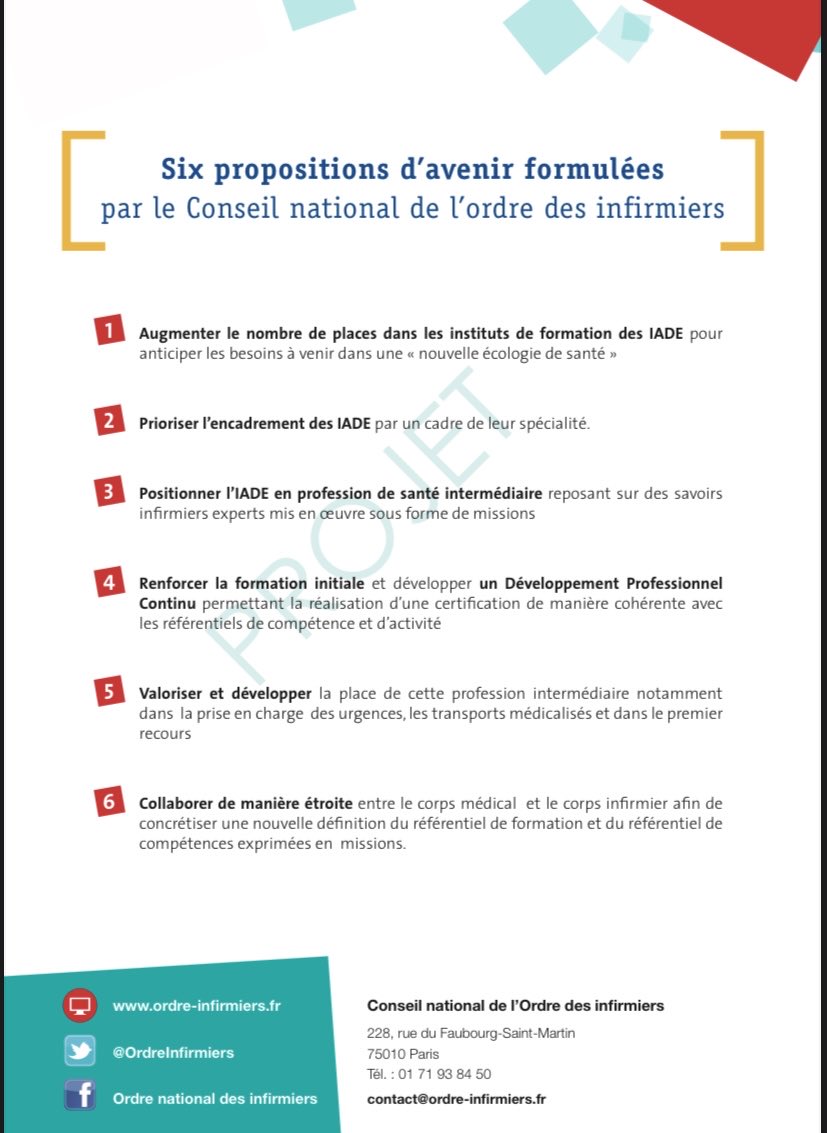 Gascon William (@gasconwilliam1) on Twitter photo <a href="/OrdreInfirmiers/">Ordre National des Infirmiers</a> comme promis la suite du doc 2016 … avez-vous des intentions #IADE nous Oui être reconnus comme Auxiliaires Médicaux en Pratique Avancée #AMPA conformément aux engagements ministériels, aux rapports de l’IGAS #valenceSpecifiqueIADE <a href="/FrcsBraun/">François Braun</a> <a href="/OrdreInfirmiers/">Ordre National des Infirmiers</a> comme promis la suite du doc 2016 … avez-vous des intentions #IADE nous Oui être reconnus comme Auxiliaires Médicaux en Pratique Avancée #AMPA conformément aux engagements ministériels, aux rapports de l’IGAS #valenceSpecifiqueIADE <a href="/FrcsBraun/">François Braun</a> 