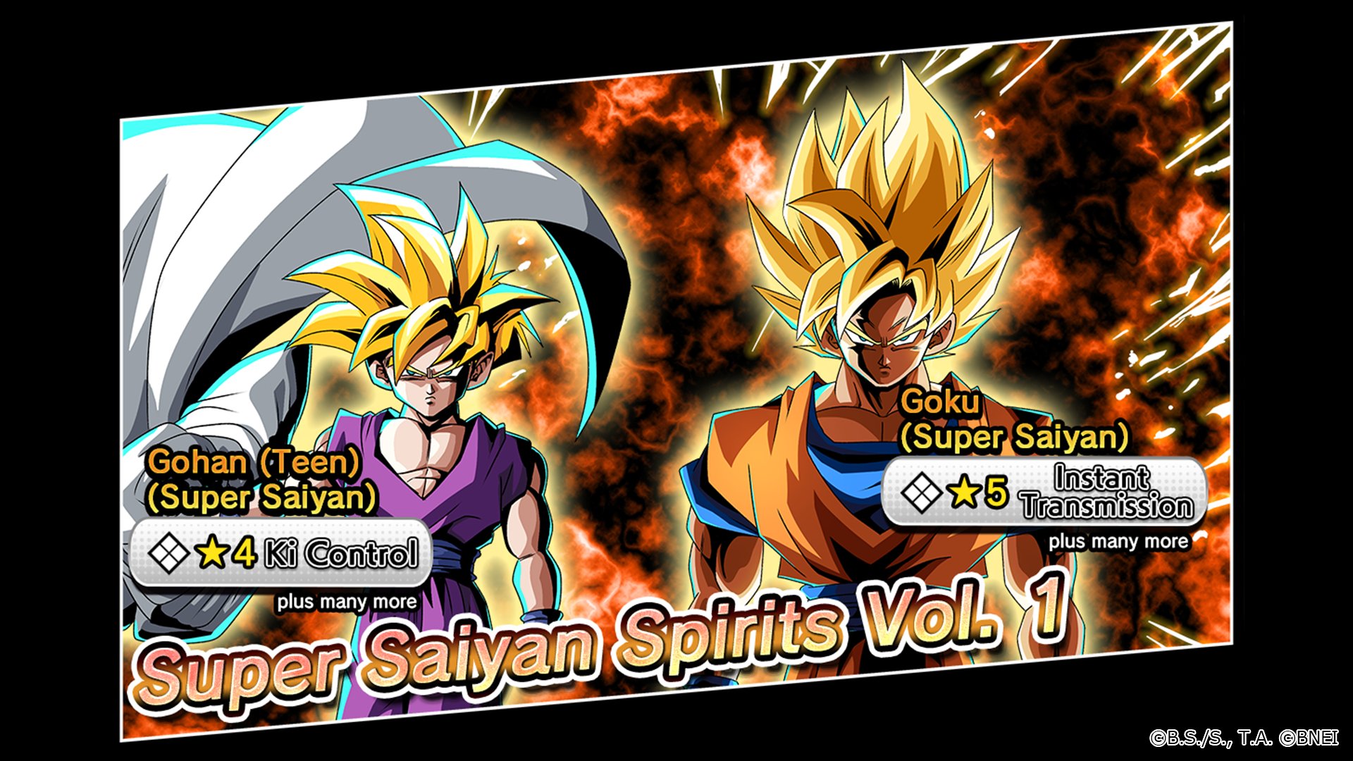 Super Saiyan 5 Goku is Coming in Dragon Ball Super