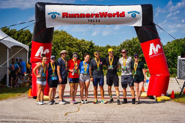 RWTulsa's tweet photo. Ready to DU or Tri this Spring? - https://t.co/6fCPFJ6uu4 https://t.co/eOsZ56gMRB