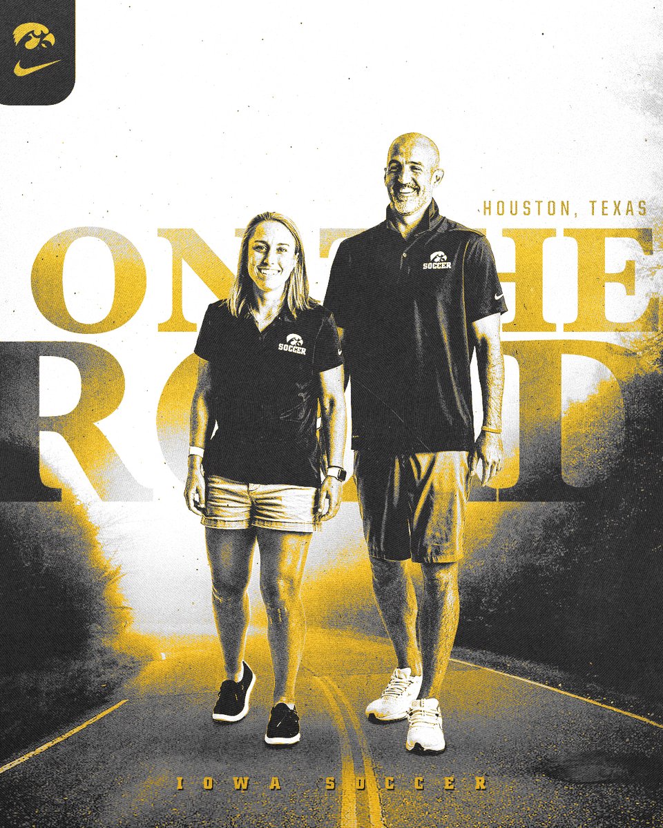 Hawkeye Soccer tweet media