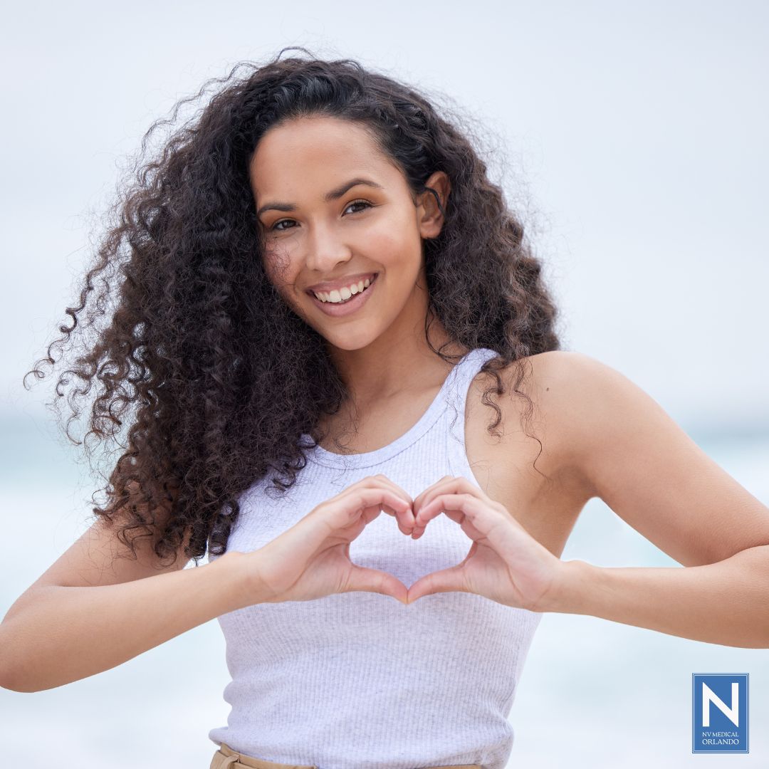 “Fall in love with taking care of your body.”
– Unknown

#NVMedicalOrlando #SexualHealth #SexualHealthAndWellness #Vivere #Botox
#sexualDiscomfort #slimshot #maleSexualHealth #weightloss
#GinaKirkpatrickDO #bladderleakage