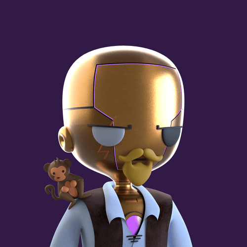 PirateSale POTM #6420 bought for 0.20 ETH by 0x73f336 from NFTinitcom_You-Are-Awesome <a href="/piratesmeta/">Pirates of the Metaverse 🔛 FLOW</a> opensea.io/assets/ethereu…