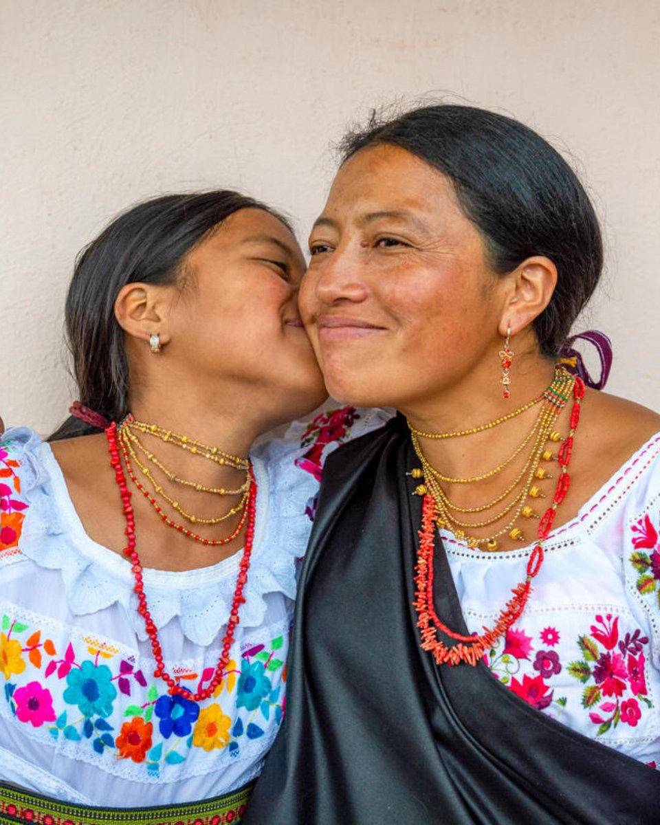 ShareTheMealorg's tweet image. 💛 Randomly feel like being kind today?

Well, you chose the perfect day as it’s #RandomActsofKindness day!

And what better to show your random act of kindness than by sharing life-saving food with families in need.

Head over to the app to donate today 🙏