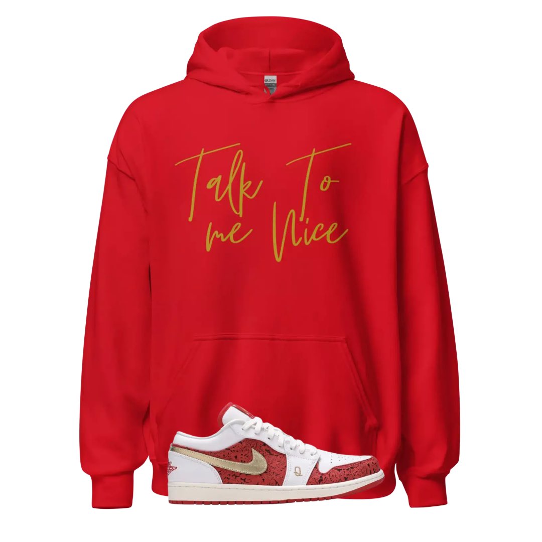 1Royelle's tweet photo. Talk To Me Nice Hoodies 🤍
https://t.co/hI39wG9H1O https://t.co/vyBVsiKfCL