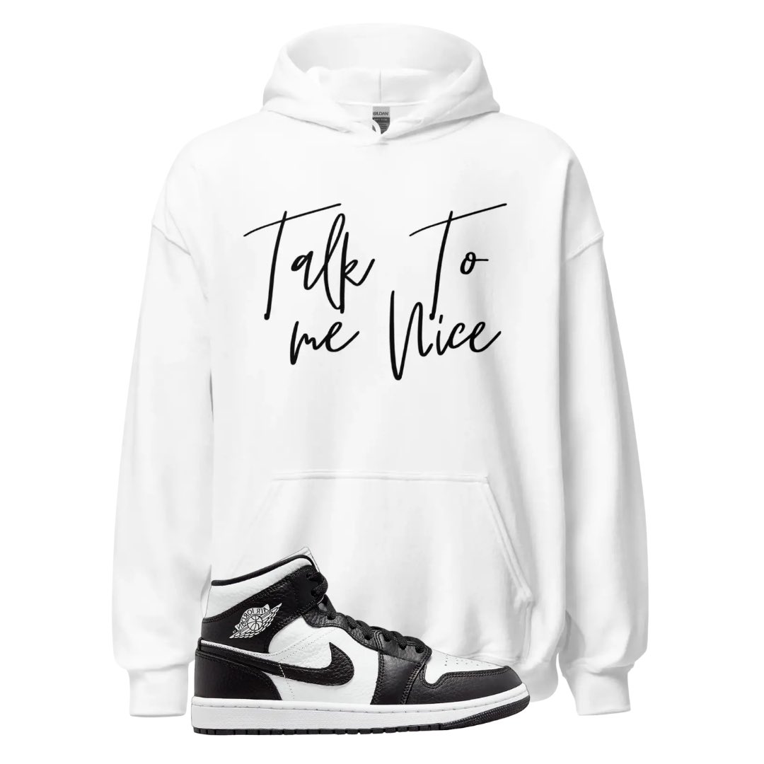 1Royelle's tweet photo. Talk To Me Nice Hoodies 🤍
https://t.co/hI39wG9H1O https://t.co/vyBVsiKfCL