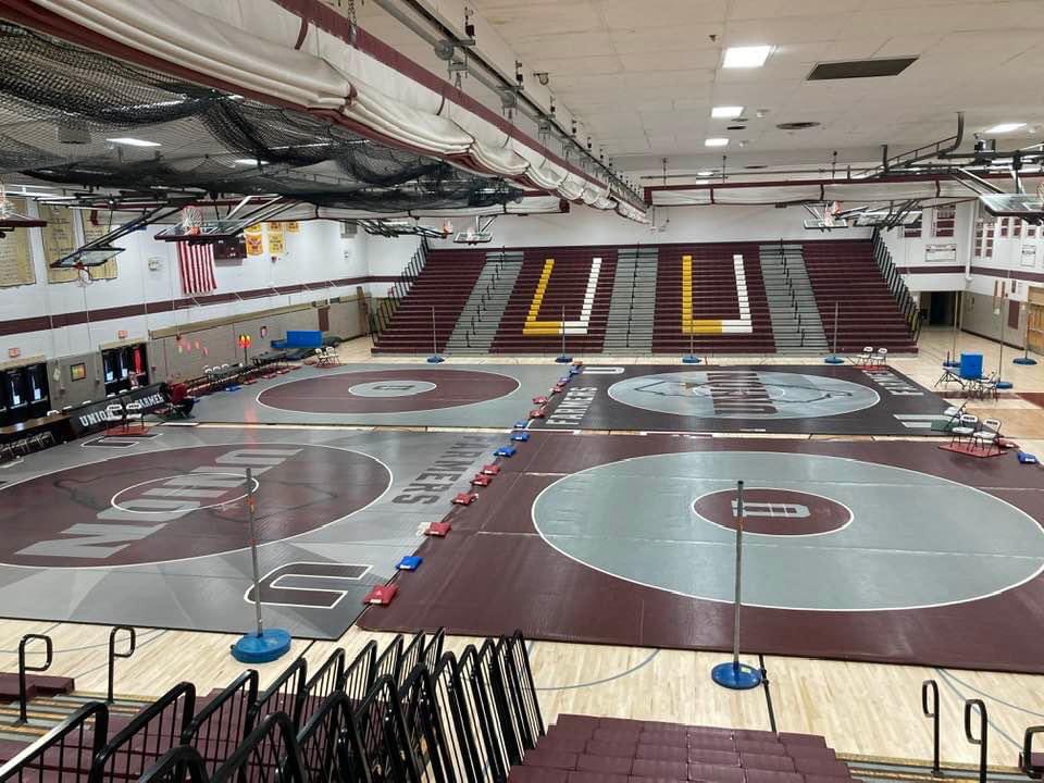 UnionHS_Sports's tweet photo. UHS will host the North 2 Girls Region this Sunday!! https://t.co/ofo6h8Vdv5