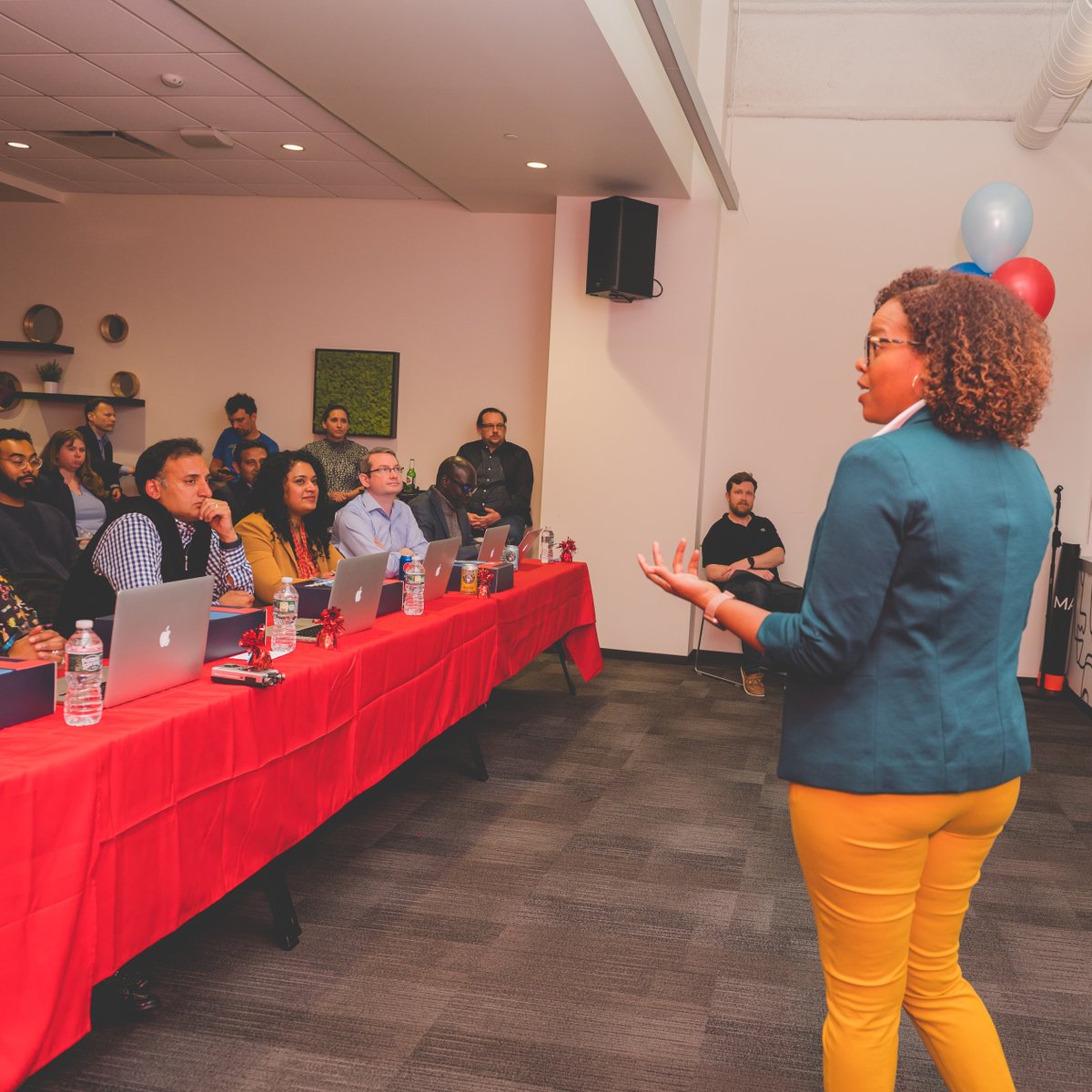 Did you know that in 2022 Black founders in the US raised 1% of total venture capital funding? This is why programs like the CBK Ventures Pitch Competition are so important to give underrepresented tech founders the opportunities they need. #BlackHistoryMonth #BlackFuturesMonth