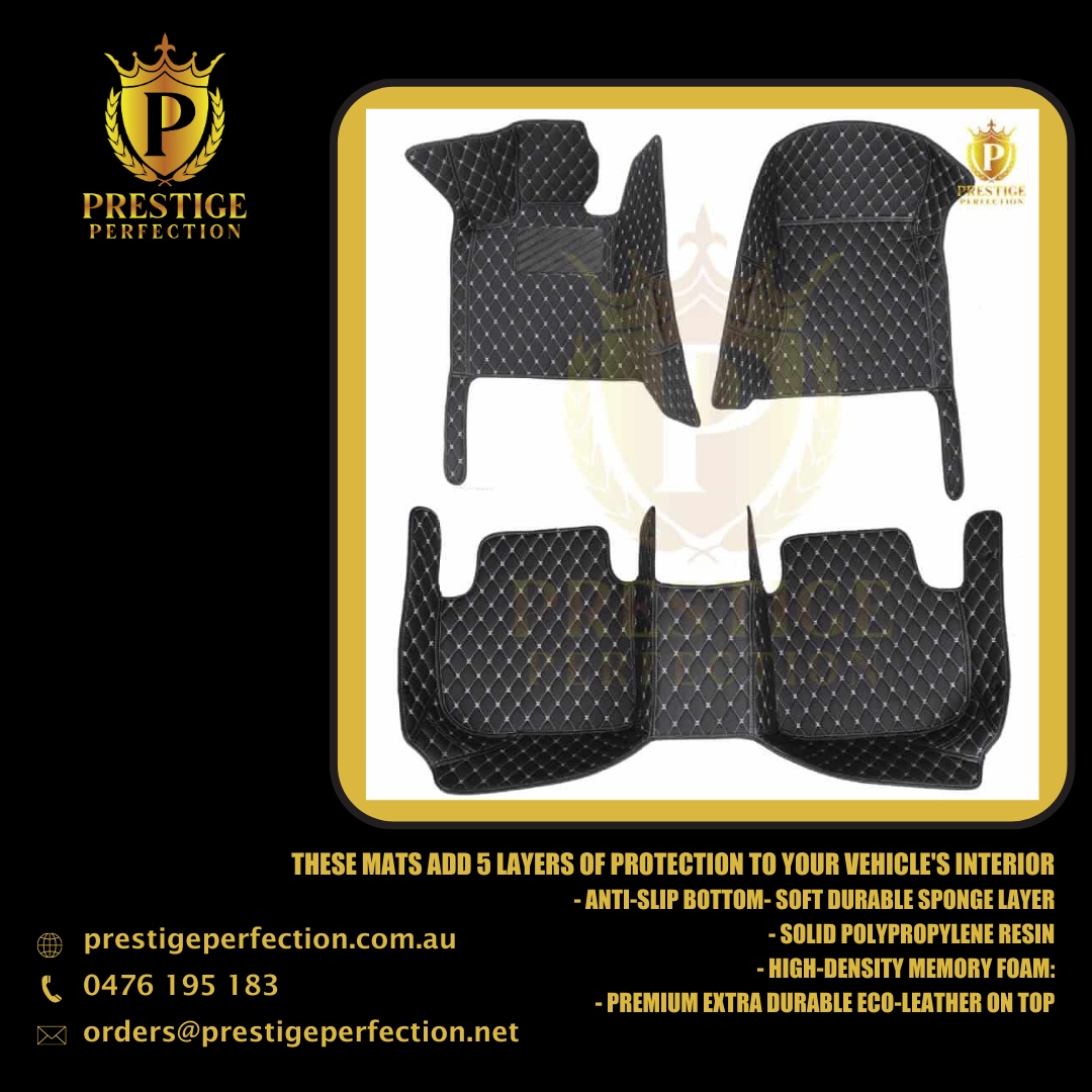 Prestige Perfection (@PrestigePerf) / Posts / X