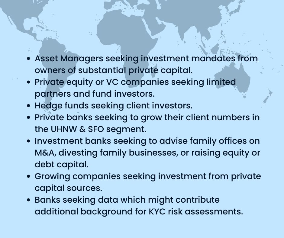 NvestivC's tweet photo. Who will benefit from single family offices in Asia Pacific?
Create an account with us to learn more.
#nvestiv #datarooms #startups #capitalraisers #allocators #issuers #investing #wealthmanagement #alternativeinvestments #realestate #venturecapital https://t.co/6O7Wd3yIM5