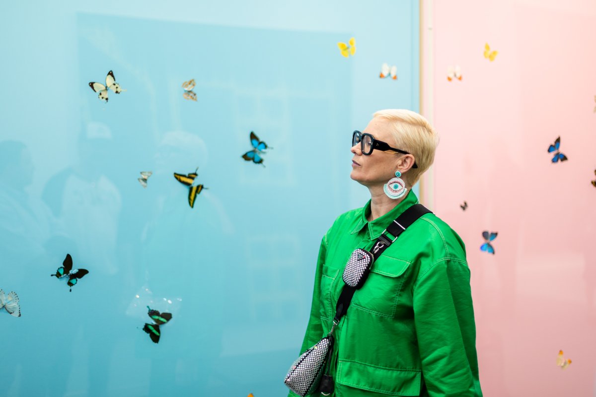 productionglue's tweet photo. Frieze. βοΈ Santa Monica Airport has been taken over β for the 4th edition of Frieze LA. 4 days of art + culture. π¨
#AdvancingPossible #MomentsThatMovePeople #Experiential #FriezeLA #Art #Events #LiveEvents #EventProfs https://t.co/yrtLgwcN2p