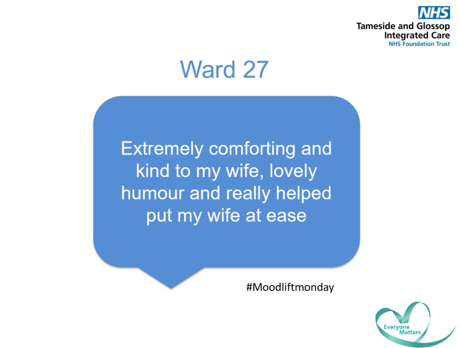 The Patient Experience Team tweet media