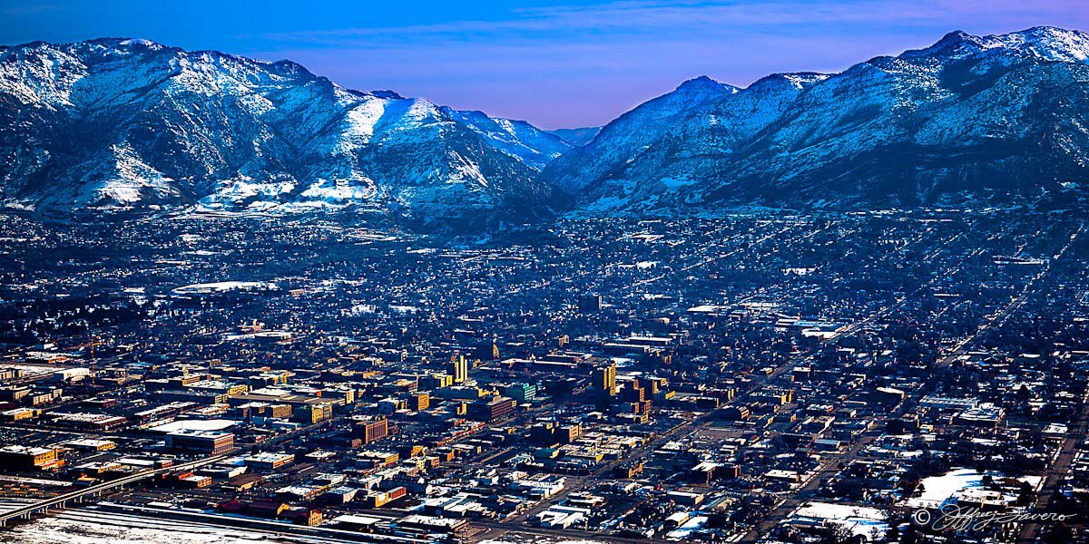 emceebiscuit's tweet photo. I love Utah, and it’s cool to see it getting love on a bigger scale for #NBAAllStar weekend. As underrated as SLC is as a city, my hometown of Ogden is an incredible place. Not sure why Ogden gets such a bad rep from Salt Lakers? https://t.co/hioOdfkdxw