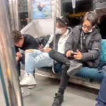 電車の乗り方で納得!本当にカッコいいやつとそうでないやつの違い。