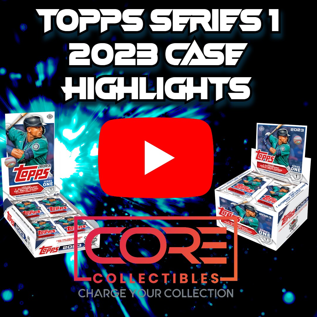 NEW YOUTUBE VIDEO UP! 
loom.ly/dpoGRlI

 #sportscards #whodoyoucollect #baseball #baseballcards #autograph #patchauto #relic #mlb #paniniamerica #younggun #star #sportscardbreaks #lgs #lcs #localstore #cardstore #packbreaks