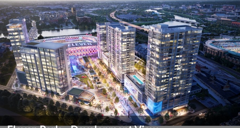 MikeIrish18's tweet image. Can&apos;t wait for opening day. @IndyEleven #usl #ProRel