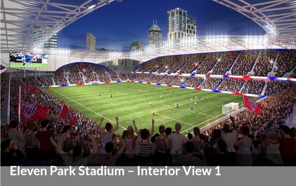 MikeIrish18's tweet image. Can&apos;t wait for opening day. @IndyEleven #usl #ProRel