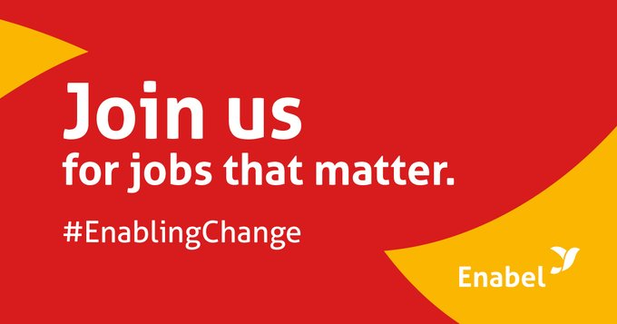 EnabelinRwanda's tweet image. We are hiring!
Intervention Manager for Agroforestry and Biomass Energy Projects (#DeSIRA, #TREPA and #COMBIO)
#EnablingChange #ActForImpact

✍️ Deadline: 05 March 2023 
🔗 Details: rb.gy/9kclyx