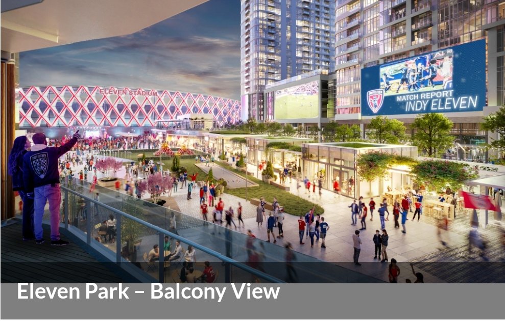 MikeIrish18's tweet image. Can&apos;t wait for opening day. @IndyEleven #usl #ProRel