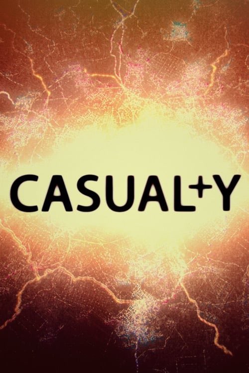 Simon_How's tweet photo. Catch the brilliant Levi Heaton as ‘Melanie’ in tomorrow’s episode of @BBCCasualty 📺 

@leviheaton is represented by @SamFridayHow https://t.co/Z15dADO5lC