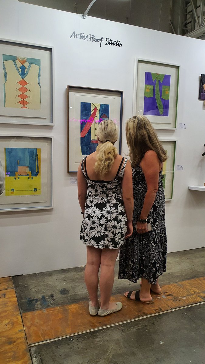 ArtistProofJHB tweet media