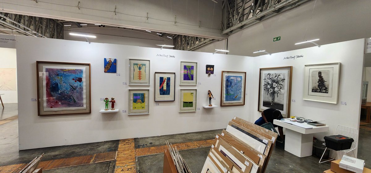 ArtistProofJHB tweet media