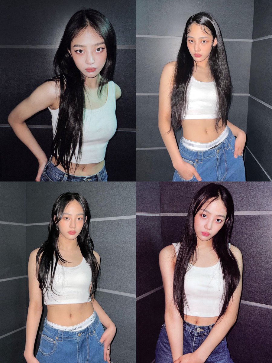 minjigallery's tweet photo. KIM MINJI https://t.co/7XCZMTMzqQ