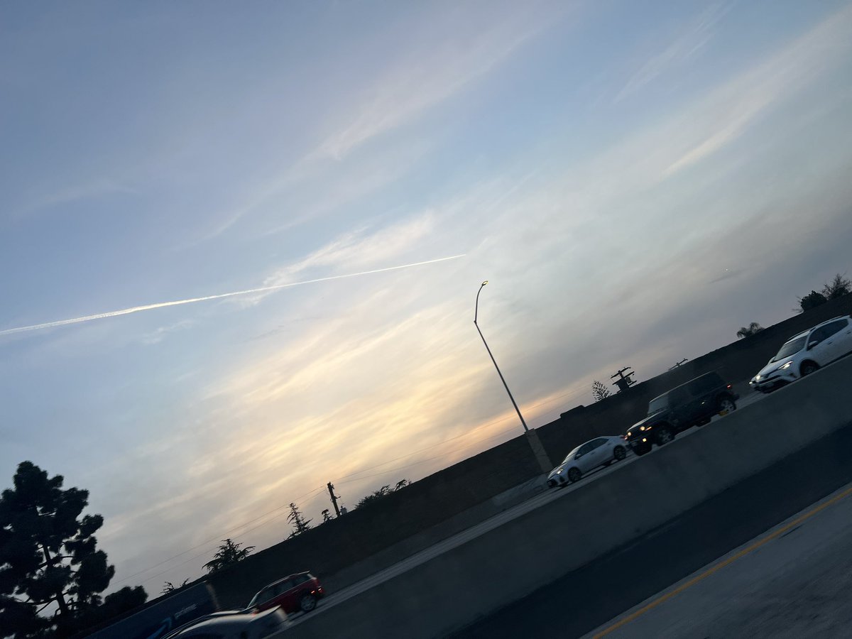 Are there things creating clouding weather? Today the sky is all covered by clouds