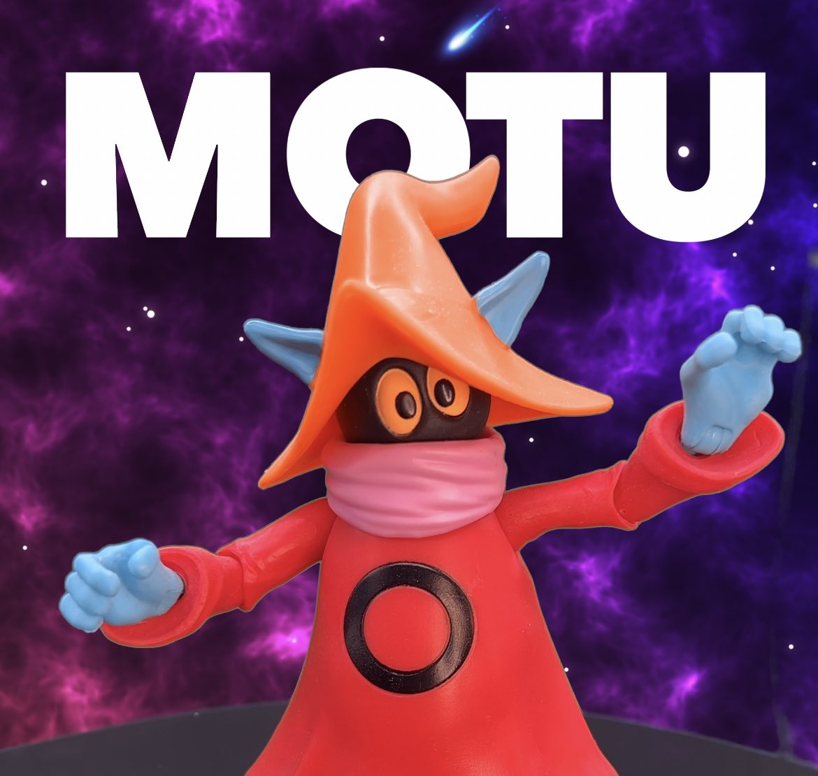 masterscast tweet picture