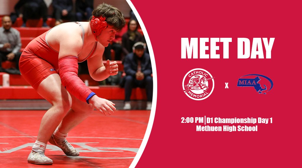 Catholic Memorial Knights tweet media