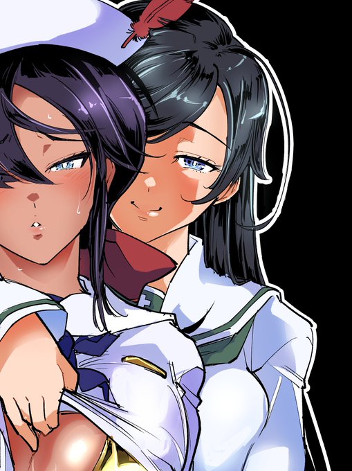 #ガルパンの最推し教えて 