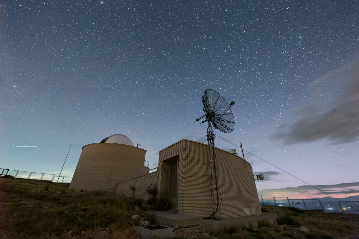 IEEC_space's tweet photo. The #IEEC receives funding from the #Astrophysics and High-Energy Physics @CienciaGob's Complementary plan to develop the #PhotSat project 🛰️
The satellite will track the 10 million brightest #stars in the sky for at least 2 years 🌟
More info here 👉 https://t.co/z1CMibeQ25 https://t.co/X3dq8NV7FC