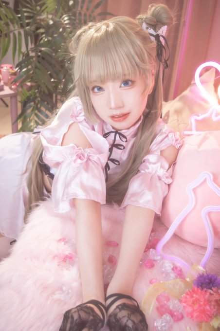 Twitterのコスプレ画像52