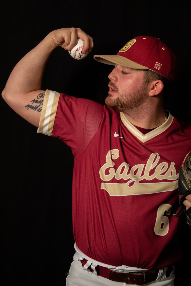 BwaterBaseball's tweet photo. The following things are free: Tickets to the gun show. Admission to BC Baseball games. Doubleheader against McDaniel starts at 11:00 tomorrow. We hope to see you at the Jop! https://t.co/zgBnqz8Crs