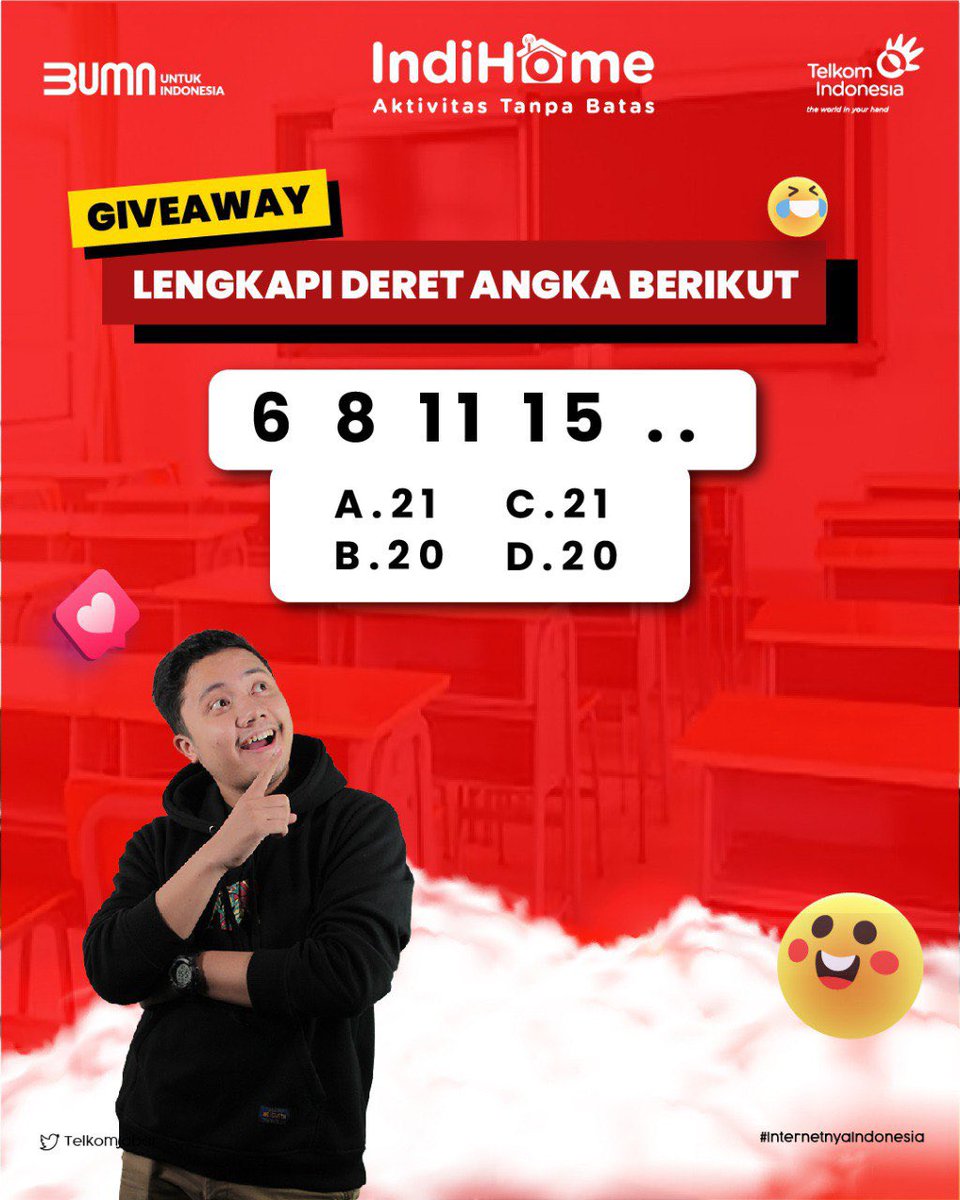 IndiHome Jawa Barat by Telkomsel tweet media