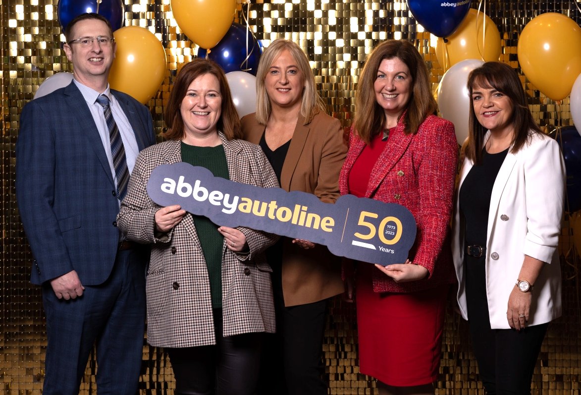 Newry Chamber tweet media