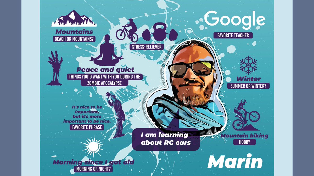 ExtensionEngine's tweet image. #ExtensionEngine Team Lead Marin Bareta is an FESB graduate who has been with the company for several years. When he&apos;s not working, you&apos;ll find him mountain biking or exploring new topics such as RC cars.