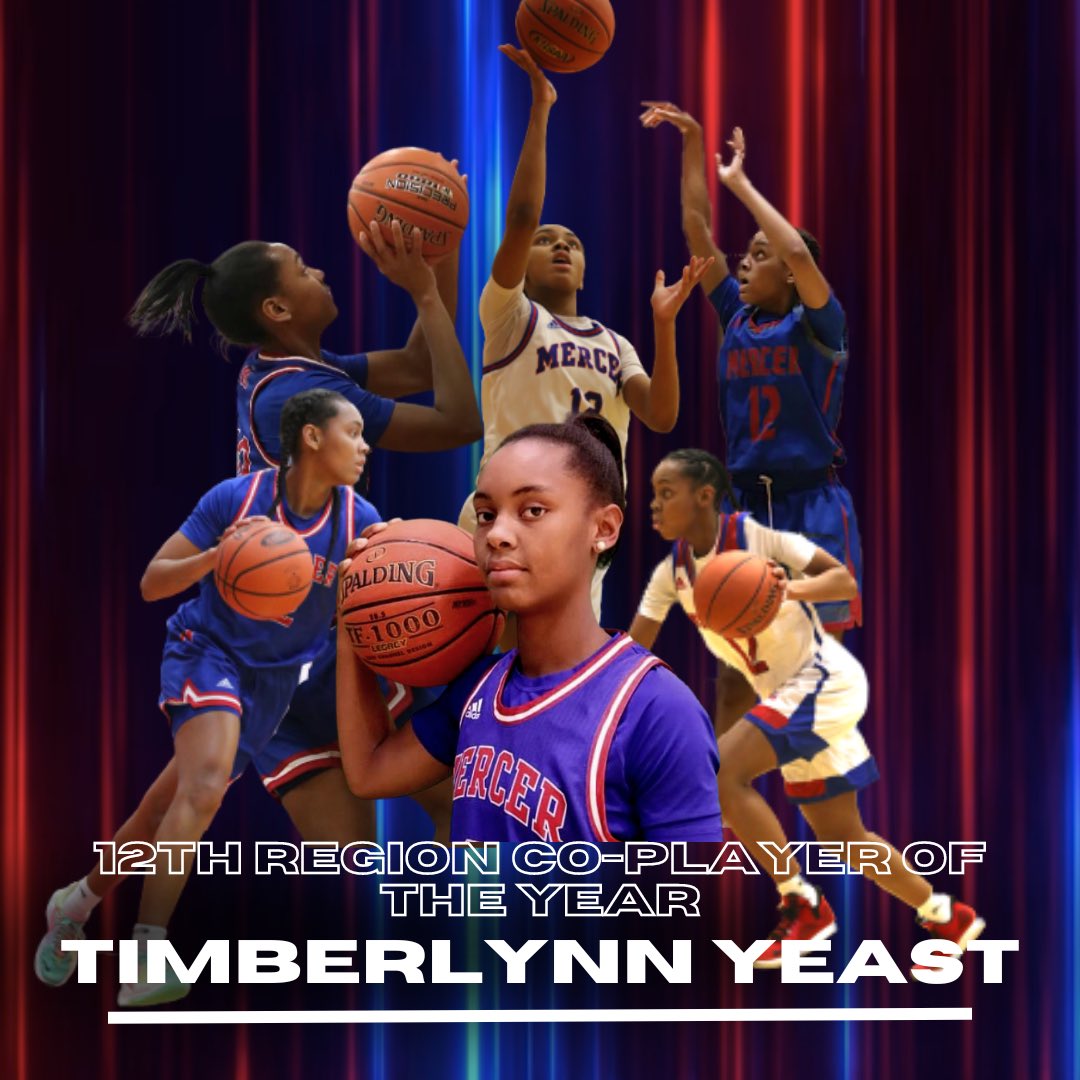 MCSHS Lady Titans BB on Twitter "Congratulations to Timberlynn Yeast