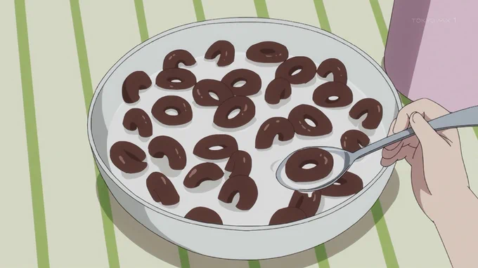 甘いやつ #buddydaddies #tokyomx 