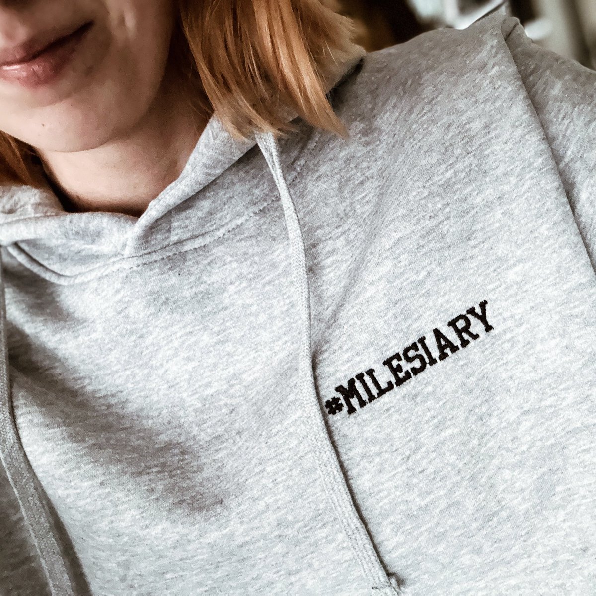 LenaMBielska's tweet photo. Jest milusia. 🍀🥰 #milesiary https://t.co/JLnhakJ59w