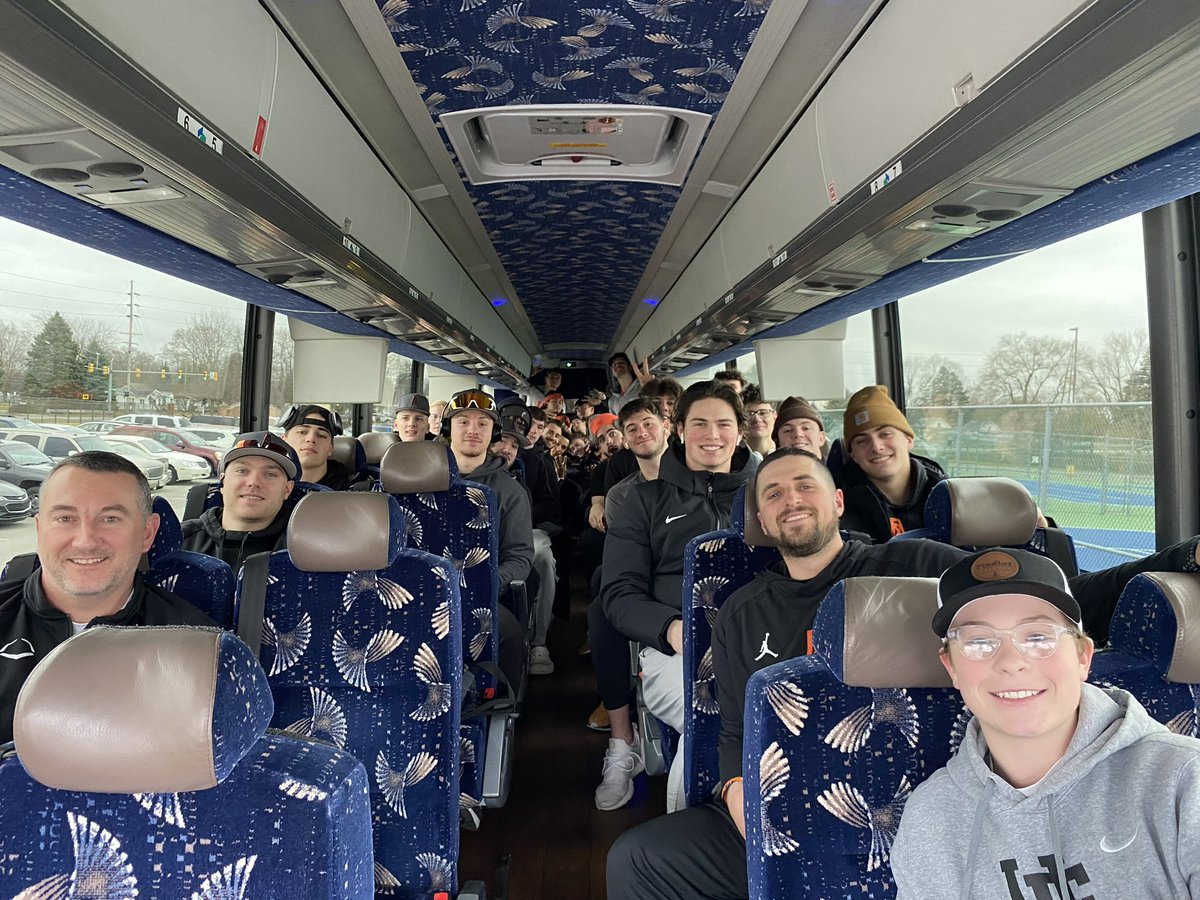 Next stop: Cary, N.C. ⚾️ ☀️ 

#GoOilers #Family