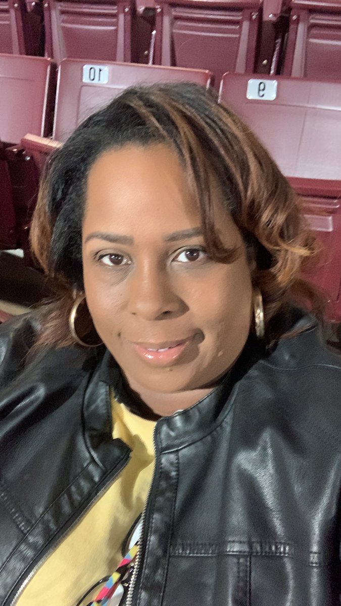 Krishonda Potts, M.Ed. tweet media