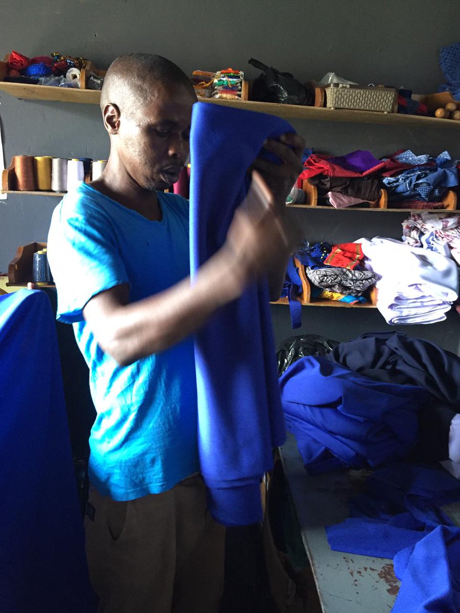 tholleka's tweet image. &quot;In my life i had to do piece jobs, I never thought I will one day not worry about where Iam going to get the next job so as to put food in the table&quot; -Mvelisi

#BusinessAndArtsSA
#DepartmentOfSportsArtsAndculture
#Pesp3